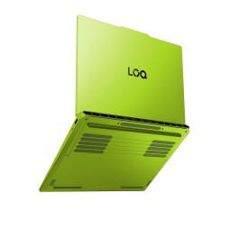 Lenovo LOQ Surge Green