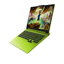 Lenovo LOQ Surge Green