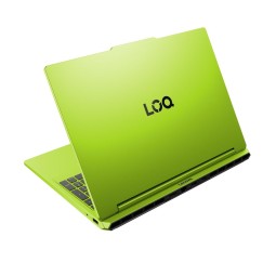 Lenovo LOQ Surge Green
