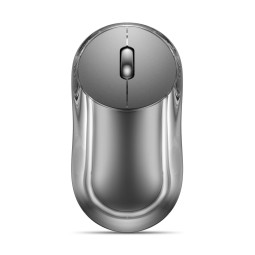Lenovo Multi-Mode 8000 Wireless Bluetooth Mouse Thunder Grey