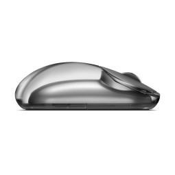 Lenovo Multi-Mode 8000 Wireless Bluetooth Mouse Thunder Grey
