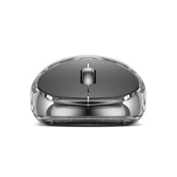 Lenovo Multi-Mode 8000 Wireless Bluetooth Mouse Thunder Grey