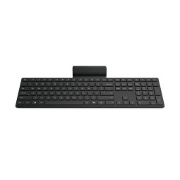 Lenovo Multi-Mode Pro Plus 6000 Wireless Bluetooth Keyboard Eclipse Black US