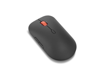 Lenovo Multi-Mode Pro Plus 6050 Wireless Mouse Eclipse Black
