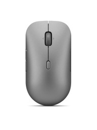 Lenovo Multi-Mode Pro Plus 6050 Wireless Mouse Luna Grey