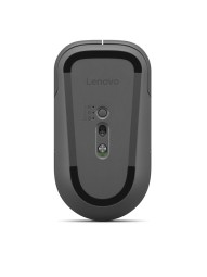 Lenovo Multi-Mode Pro Plus 6050 Wireless Mouse Luna Grey
