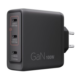 Lenovo Multi-port USB-C 100W GaN Charger