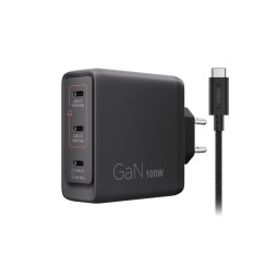 Lenovo Multi-port USB-C 100W GaN Charger