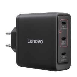 Lenovo Multi-port USB-C 100W GaN Charger