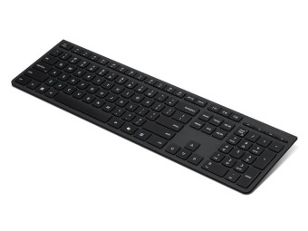 Lenovo Professional Wireless Bluetooth Keyboard Black HU