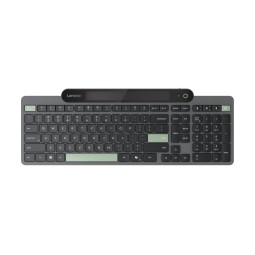 Lenovo Self-Charging Bluetooth Keyboard Black HU