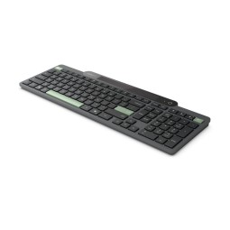 Lenovo Self-Charging Bluetooth Keyboard Black HU