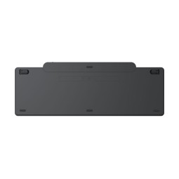 Lenovo Self-Charging Bluetooth Keyboard Black US