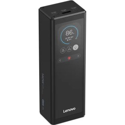 Lenovo Smart Laptop 20000mAh PowerBank Gold Gray