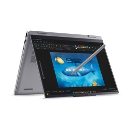 Lenovo ThinkBook 14 2-in-1 Gen 6 Luna Grey