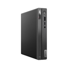 Lenovo ThinkCentre neo 50q Gen 6 Black
