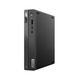 Lenovo ThinkCentre neo 50q Gen 6 Black