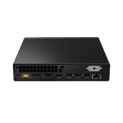 Lenovo ThinkCentre neo 50q Gen 6 Black