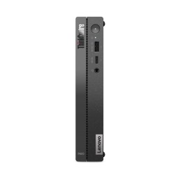 Lenovo ThinkCentre neo 50q Gen 6 Black
