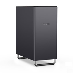 Lenovo ThinkCentre X Tower Black
