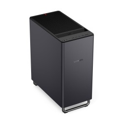 Lenovo ThinkCentre X Tower Black