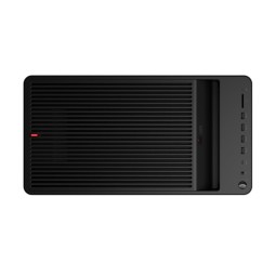 Lenovo ThinkCentre X Tower Black