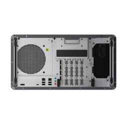 Lenovo ThinkCentre X Tower Black