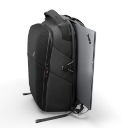 Lenovo ThinkPad Click-Go Backpack 16