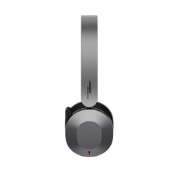 Lenovo ThinkPad Dual-Mode ANC Foldable 8550 (Aura Edition) Wireless (USB-A) Bluetooth Headset Thunder Gray