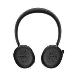 Lenovo ThinkPad Dual-Mode ANC Foldable 8550 (Aura Edition) Wireless (USB-A) Bluetooth Headset Thunder Gray