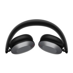Lenovo ThinkPad Dual-Mode ANC Foldable 8550 (Aura Edition) Wireless (USB-A) Bluetooth Headset Thunder Gray