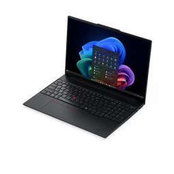 Lenovo ThinkPad E16 Gen 4 Eclipse Black