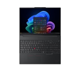 Lenovo ThinkPad E16 Gen 4 Eclipse Black