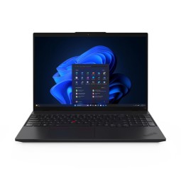 Lenovo ThinkPad L16 Gen 6 Black
