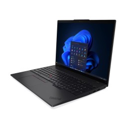 Lenovo ThinkPad L16 Gen 6 Black