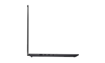 Lenovo ThinkPad P1 G8 Black
