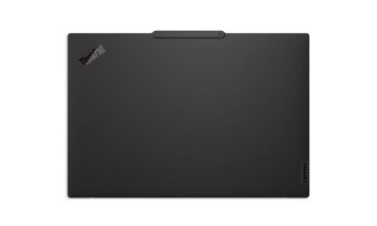 Lenovo ThinkPad P1 G8 Black
