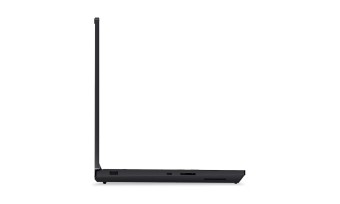 Lenovo ThinkPad P16 Gen 3 Black