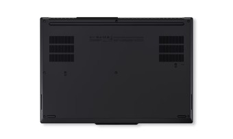 Lenovo ThinkPad P16 Gen 3 Black