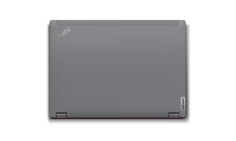 Lenovo ThinkPad P16 Gen 2 Strom Grey