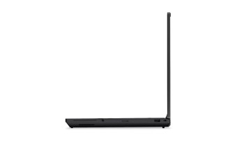 Lenovo ThinkPad P16 Gen 3 Black