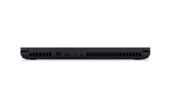 Lenovo ThinkPad P16 Gen 3 Black