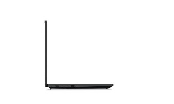 Lenovo ThinkPad P16s Gen 3 Black