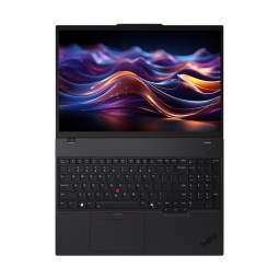 Lenovo ThinkPad P16s Gen 4 Black