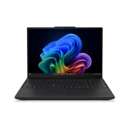 Lenovo ThinkPad T16 Gen 5 Black