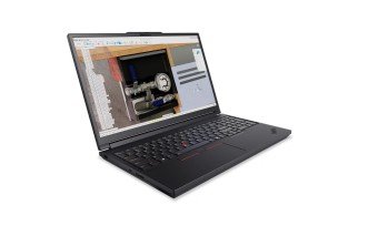 Lenovo ThinkPad T16g Gen 3 Black