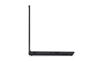 Lenovo ThinkPad T16g Gen 3 Black