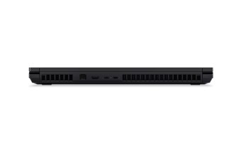 Lenovo ThinkPad T16g Gen 3 Black