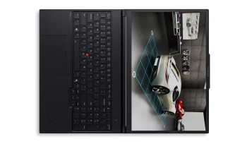 Lenovo ThinkPad T16g Gen 3 Black