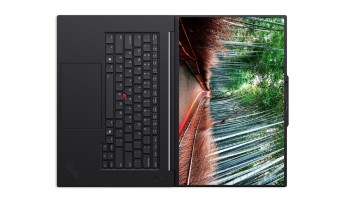 Lenovo ThinkPad T1g Gen 8 Black